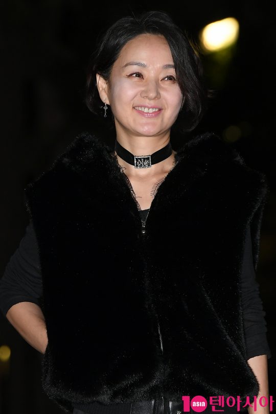 배우 배종옥