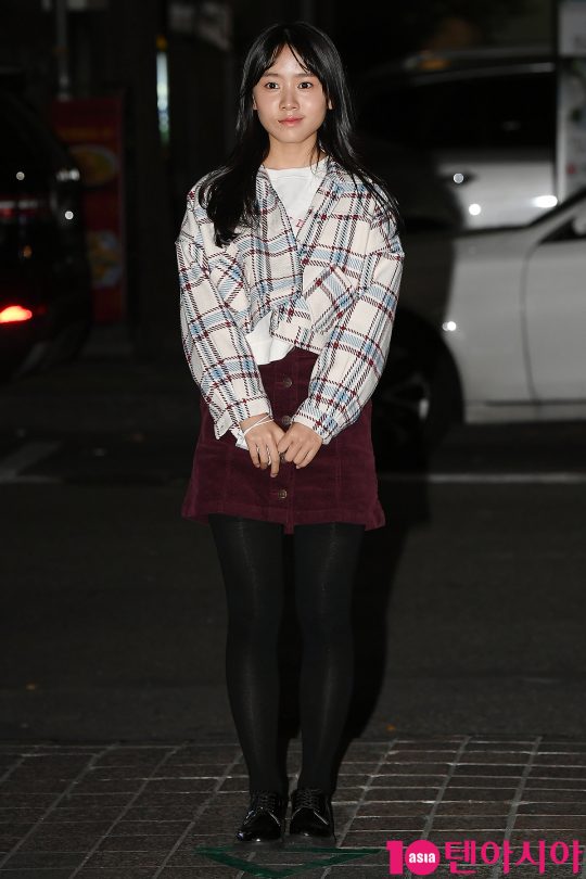 배우 신수연