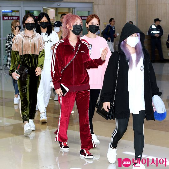 그룹 아이즈원
