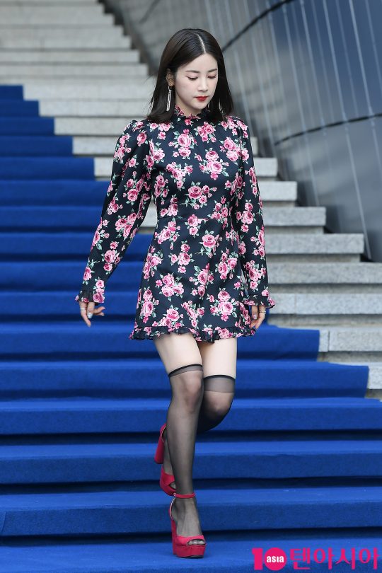 에이핑크 박초롱