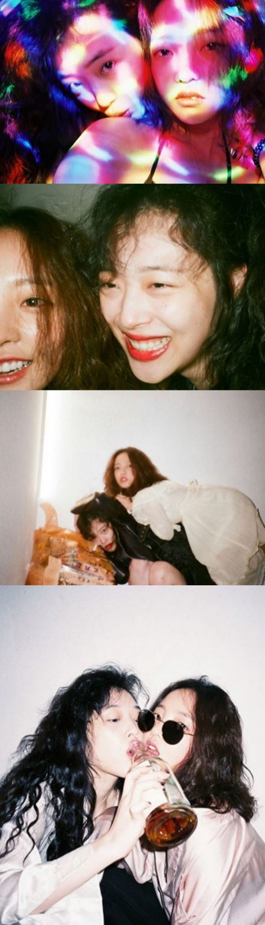 /사진제공=구하라 인스타그램