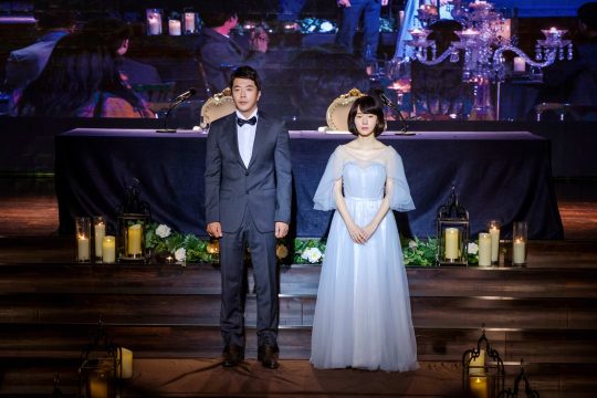 ‘두번할까요’ 스틸컷. /사진제공=리틀빅픽처스