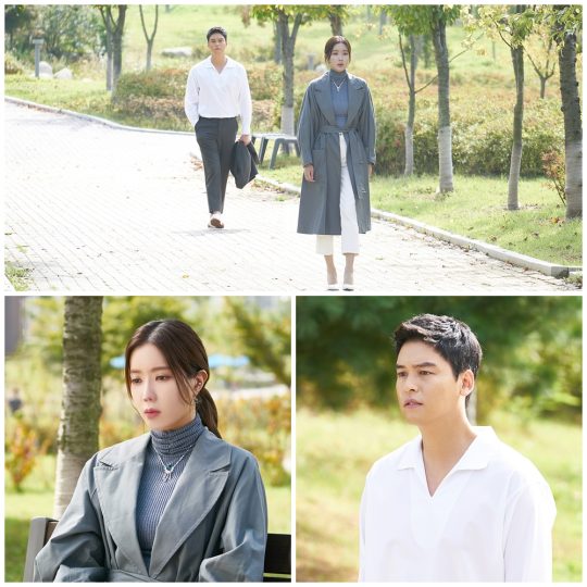 ‘우아한 가’ 스틸./사진제공=삼화네트웍스