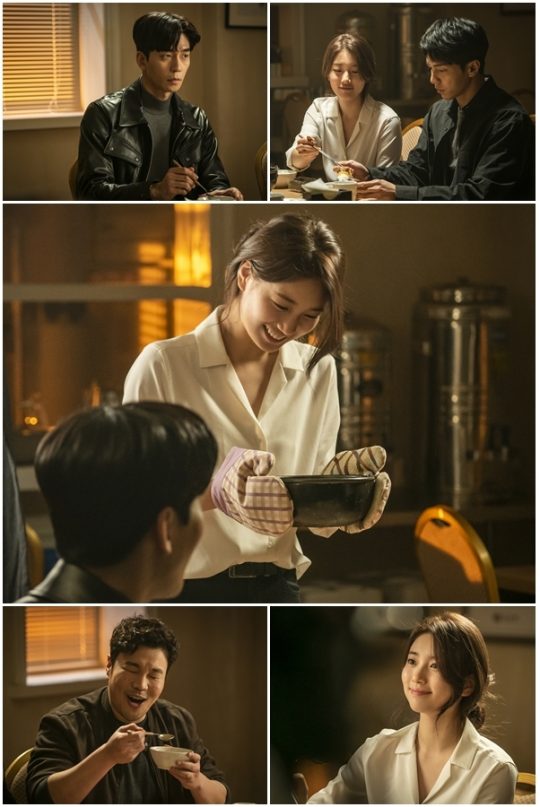 SBS 금토드라마 ‘배가본드’ 스틸컷. /사진제공=SBS