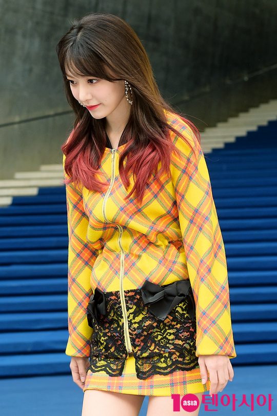 아이즈원 미야와키 사쿠라