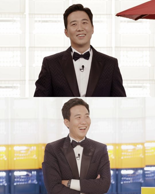 도경완 / 사진제공=KBS