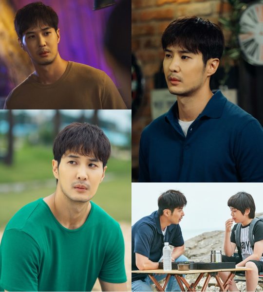 ‘동백꽃 필 무렵’의 김지석./사진제공=KBS2