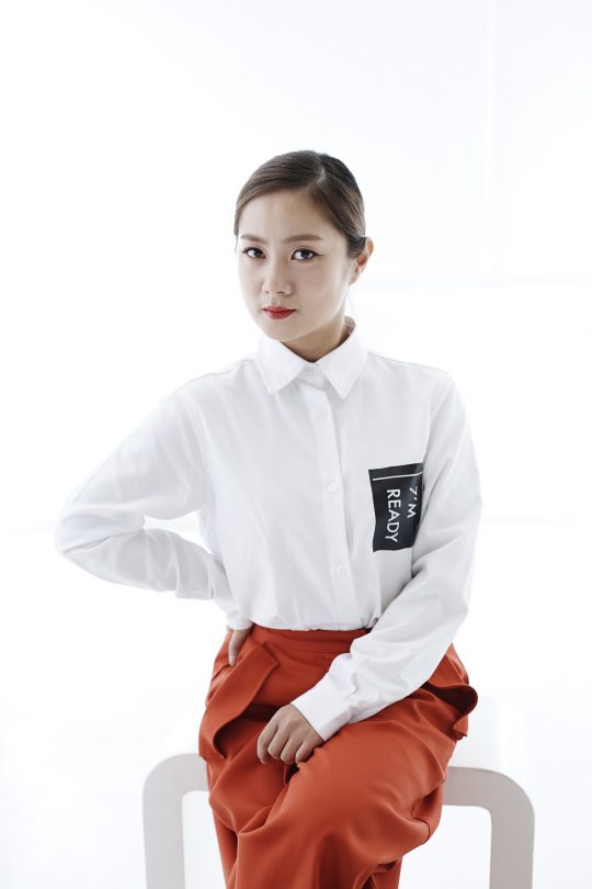 박나래. /사진제공=JDB엔터테인먼트