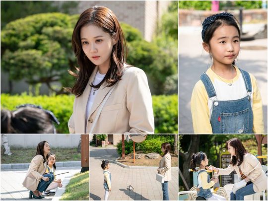 ‘VIP’ 스틸컷./사진제공=SBS