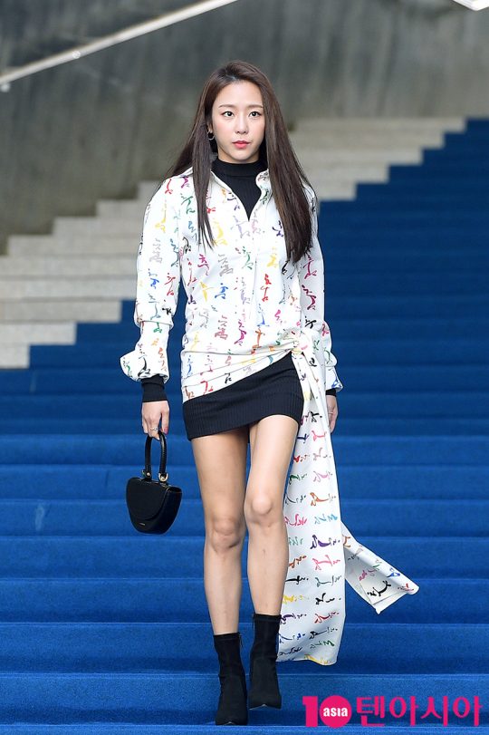 가수 예원