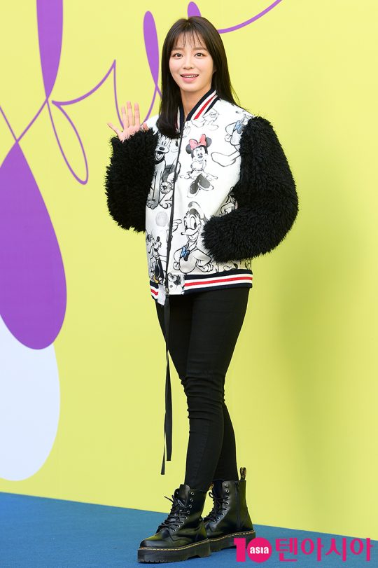 배우 송지인