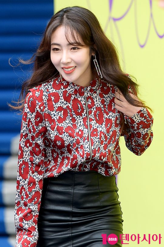 피에스타 혜미