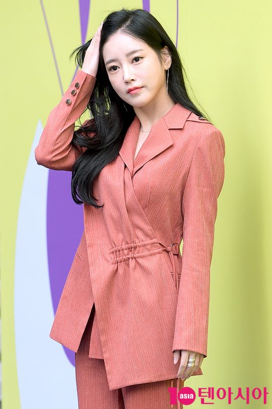 티아라 소연