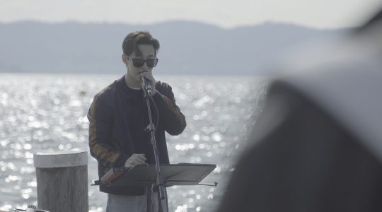 가수 헨리. / 제공=JTBC ‘비긴어게인3’