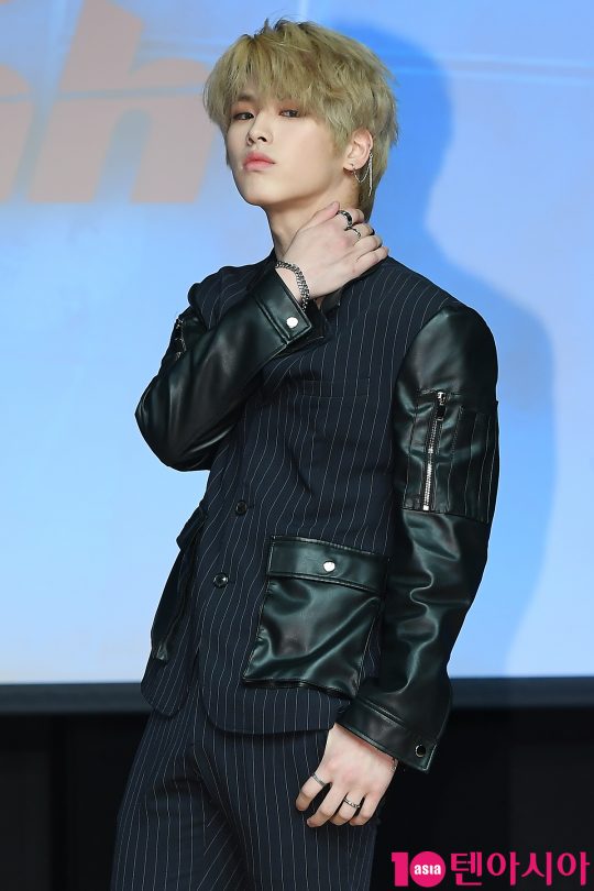 그룹 원더나인 이승환