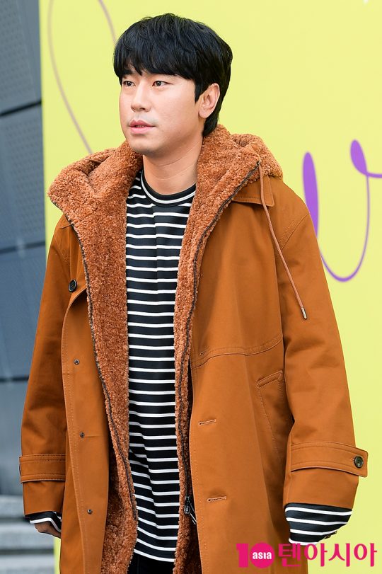 배우 이시언