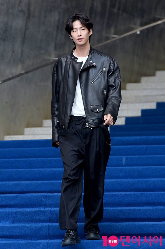 탤런트 송재림