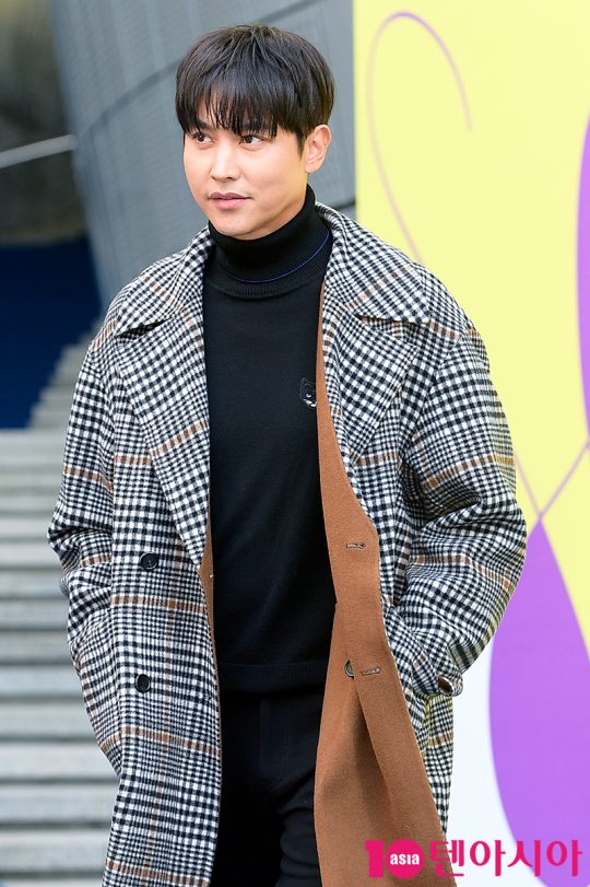 배우 송준호