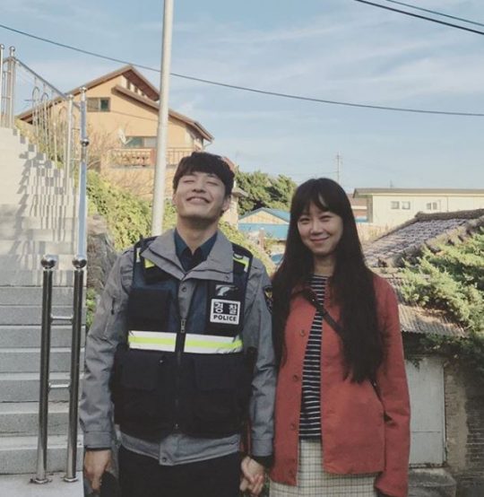 /사진제공=공효진 인스타그램
