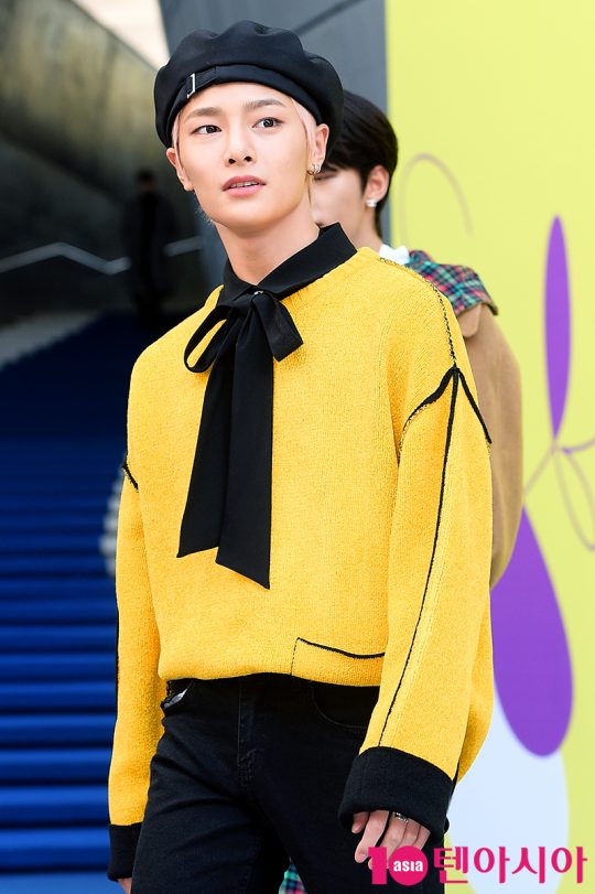 스트레이키즈 아이엔