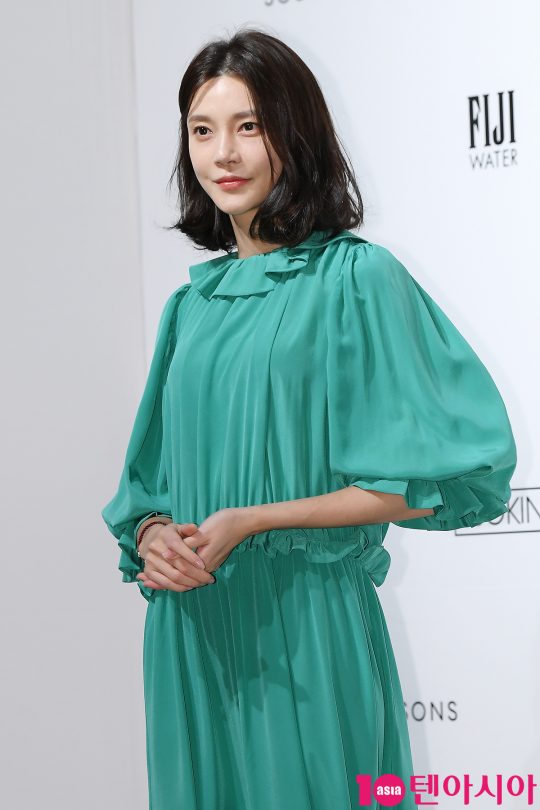 배우 차예련