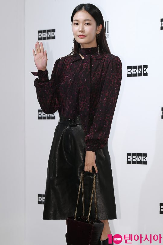 배우 정유진