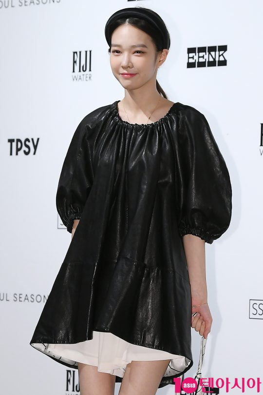 가수 고성민
