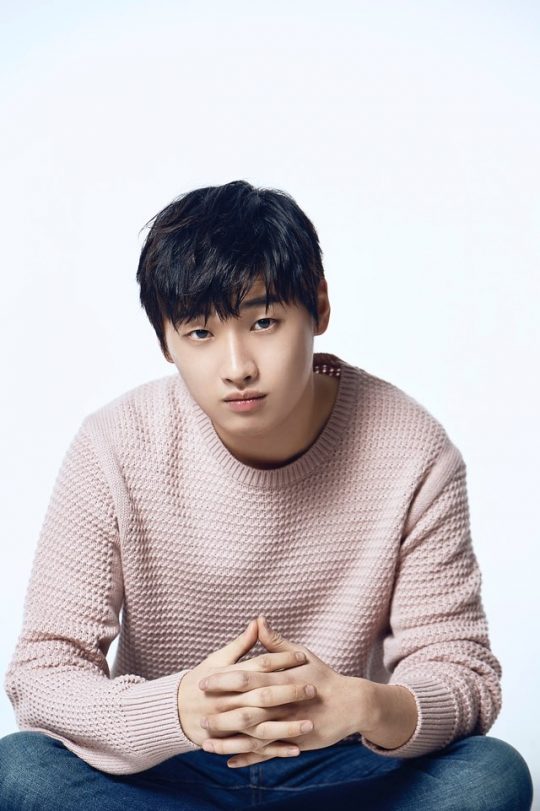배우 이다윗./사진제공=리스펙트 엔터테인먼트