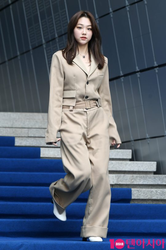 구구단 강미나
