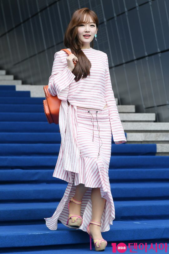 배우 윤송아