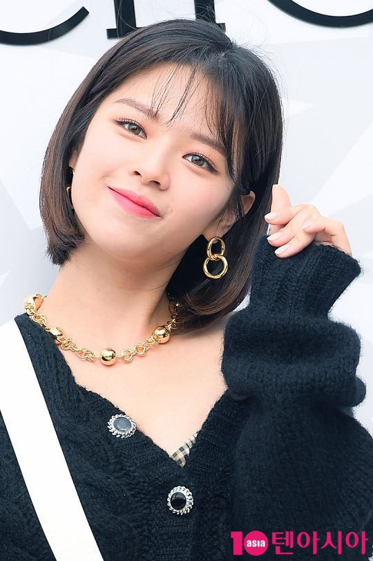 트와이스,정연