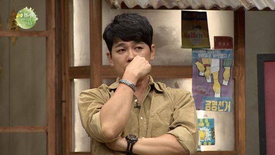 채널A ‘이제 만나러 갑니다’ 스틸컷. /사진제공=채널A