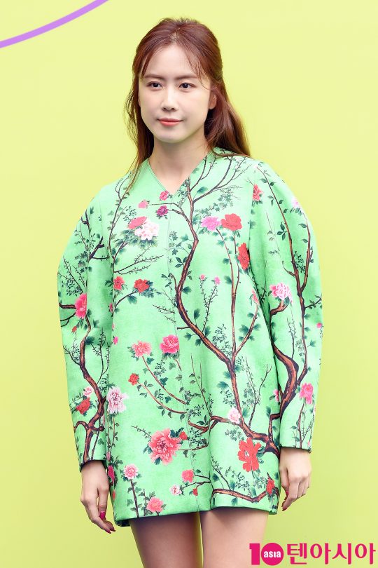 배우 홍은희