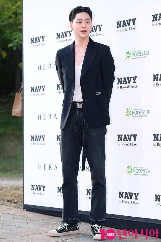 가수 권현빈
