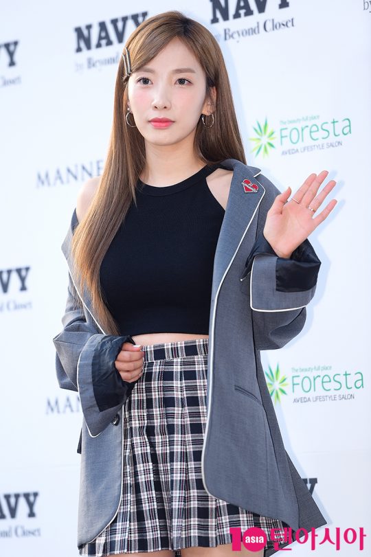 가수 지숙. / 사진=텐아시아DB