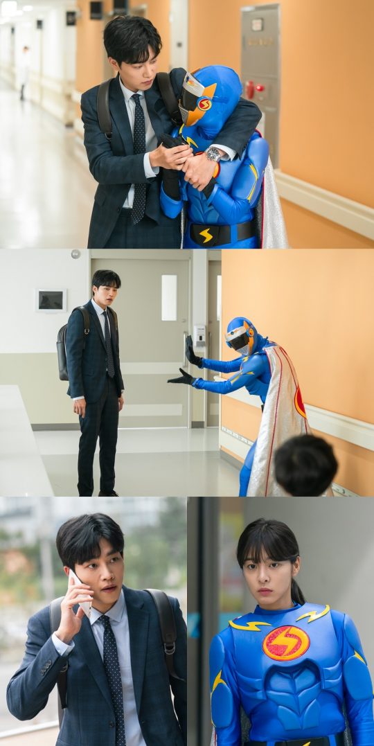 ‘사랑은 뷰티풀 인생은 원더풀’ 스틸./사진제공=KBS2