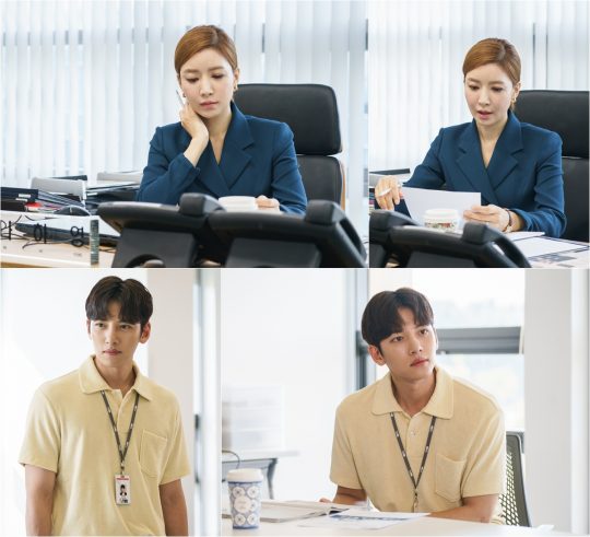 ‘날 녹여주오’ 스틸./사진제공=tvN