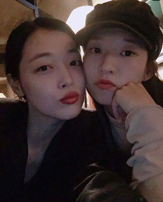 사진=김선아 인스타그램