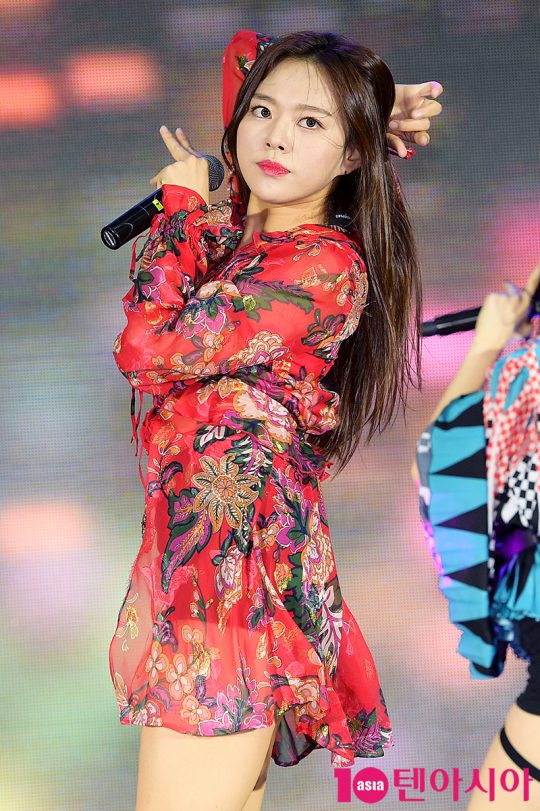 지구 여리