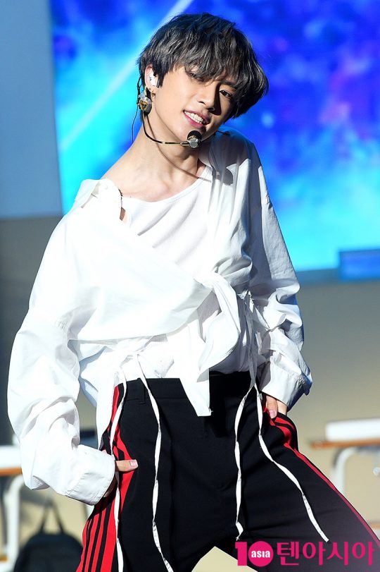 투모로우바이투게더 범규
