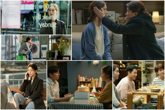 ’82년생 김지영’ 스틸컷. /사진제공=롯데엔터테인먼트