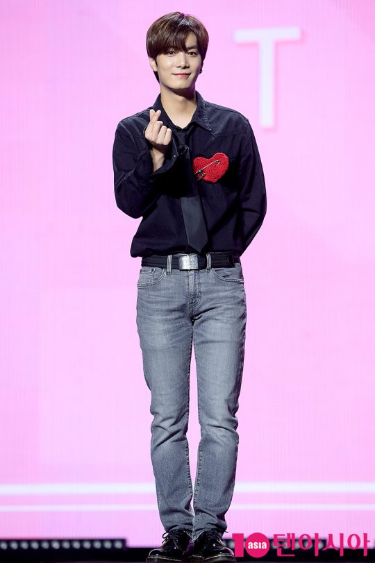 뉴이스트 JR