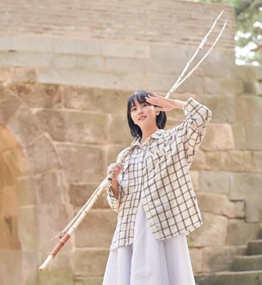 /사진제공=김소현 인스타그램