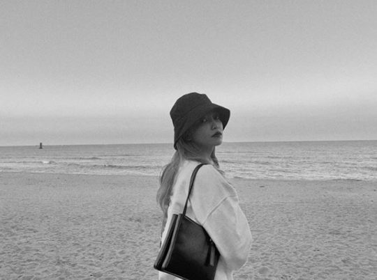 /사진제공=예리 인스타그램