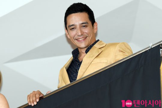 배우 가브리엘 루나