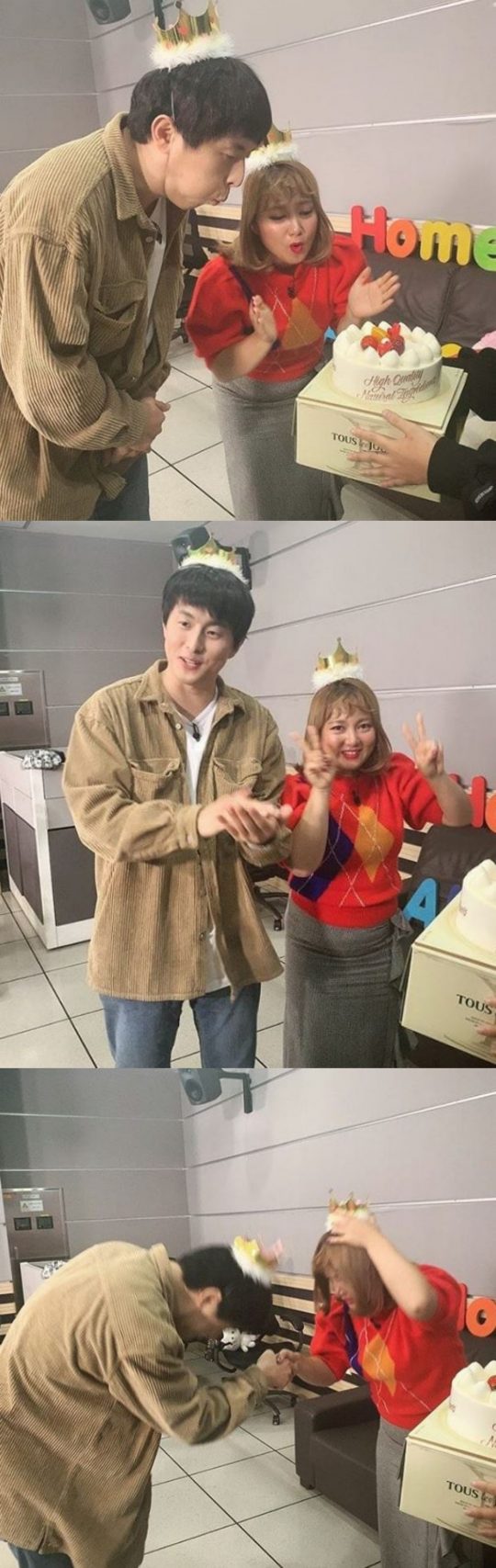 /사진=기안84 인스타그램