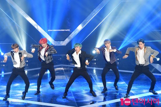 그룹 AB6IX