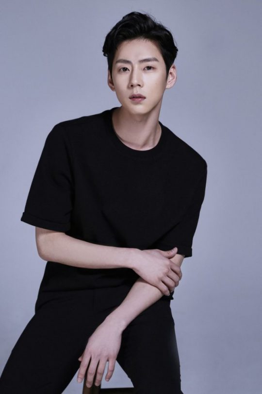 배우 한선천 / 사진제공=큐로홀딩스컬쳐