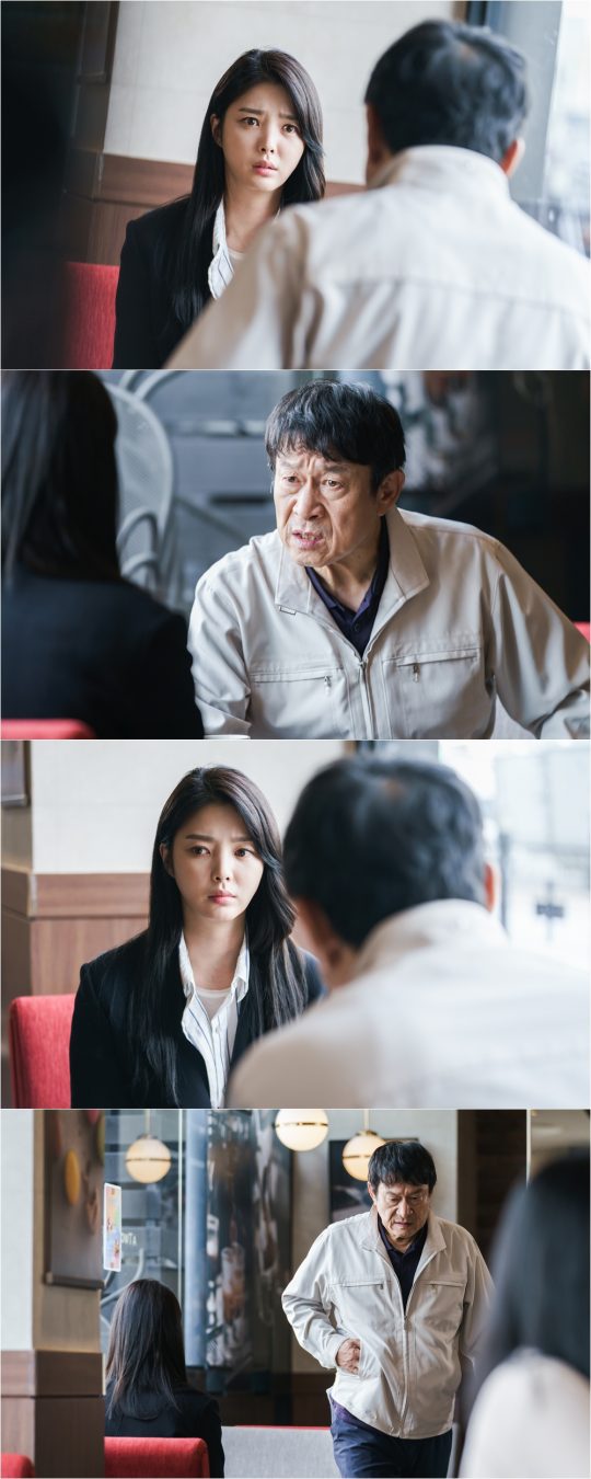 ‘청일전자 미쓰리’ 스틸./사진제공=tvN