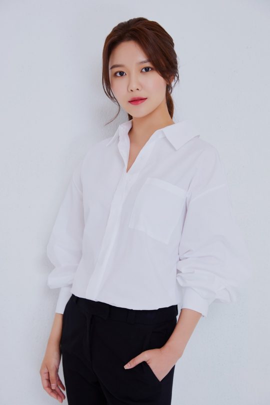 배우 최수영./ 사진제공=사람엔터테인먼트